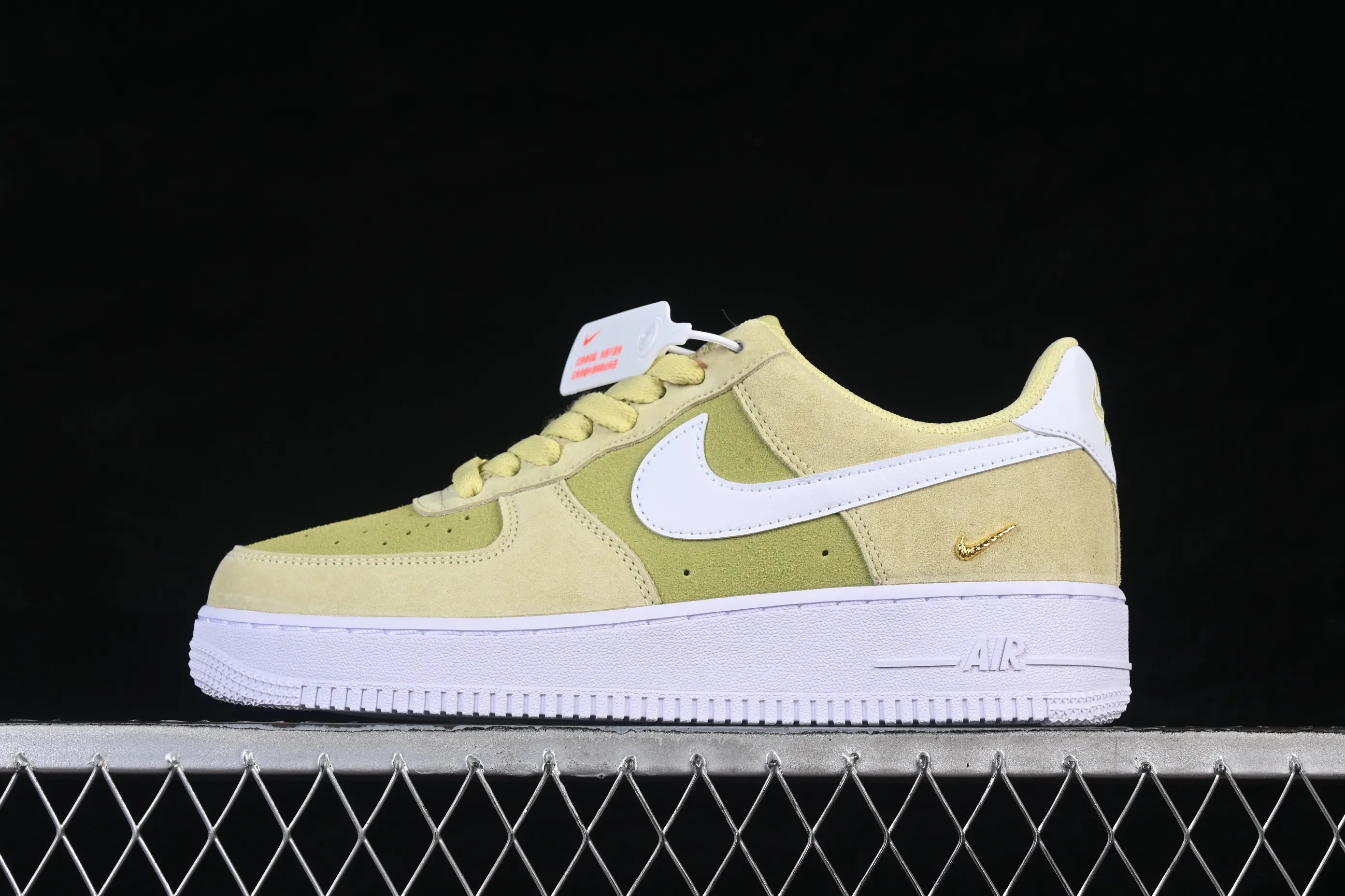 All categories Nk Air Force 1 Air Force series Nk Air Force 1 Low Air Force low-top Nike Air Force 1'07 Low Air Force 1 low-top casual sneakers IQ9964-300